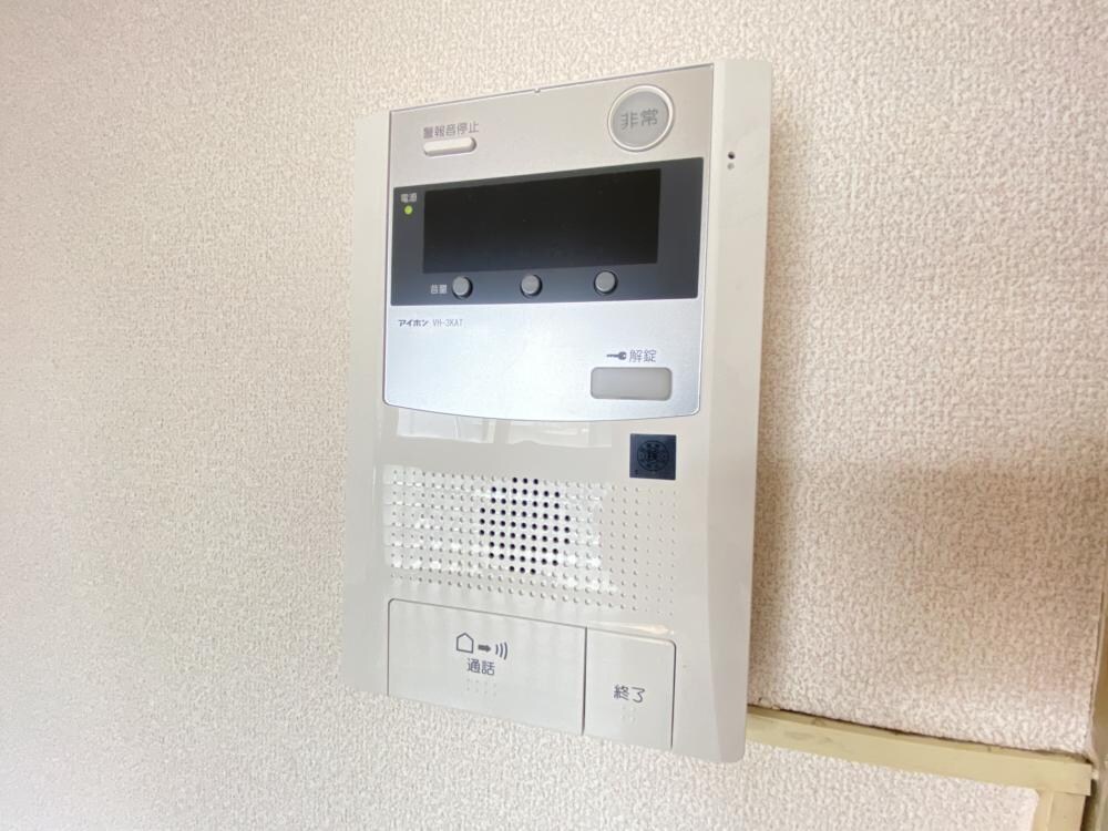 ダンディライオン西宮2の物件内観写真