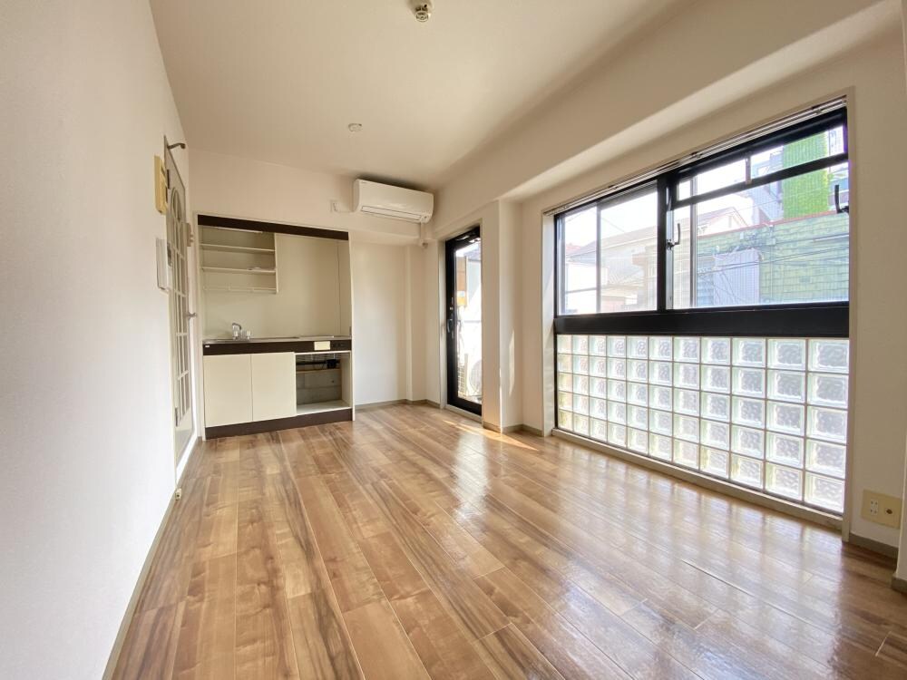 ダンディライオン西宮2の物件内観写真