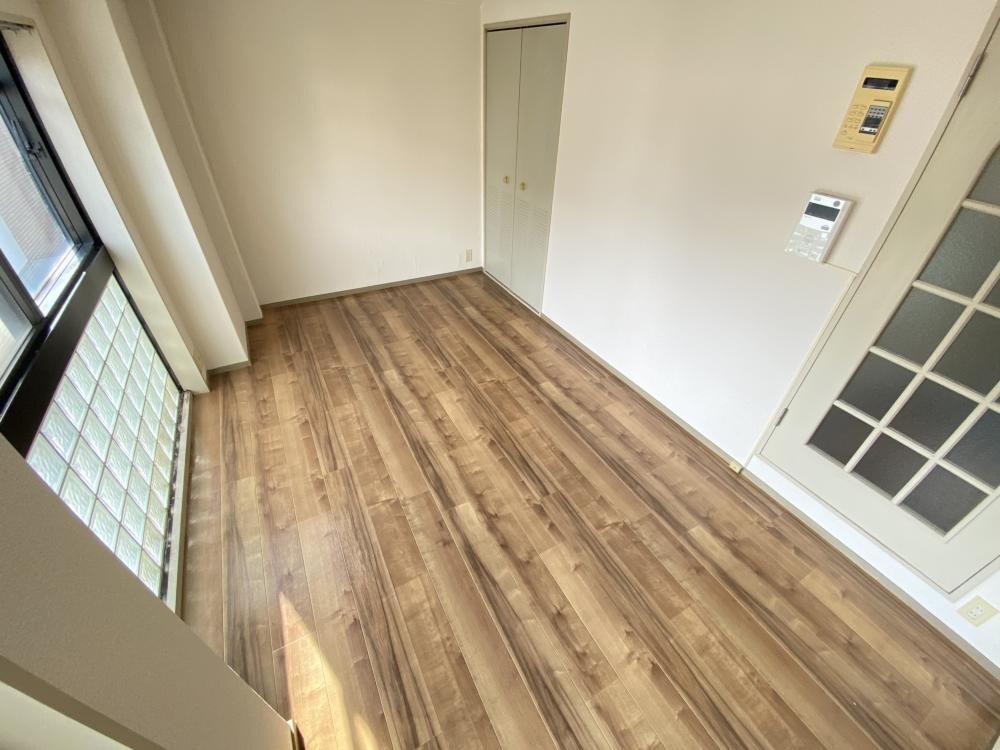 ダンディライオン西宮2の物件内観写真