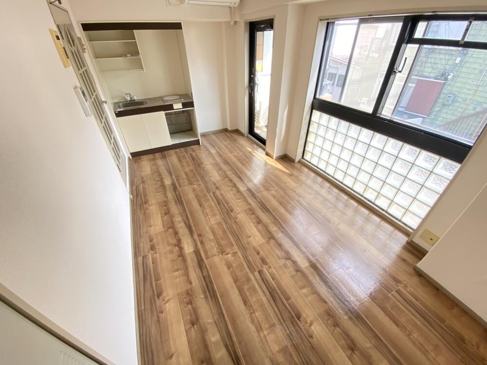 ダンディライオン西宮2の物件内観写真