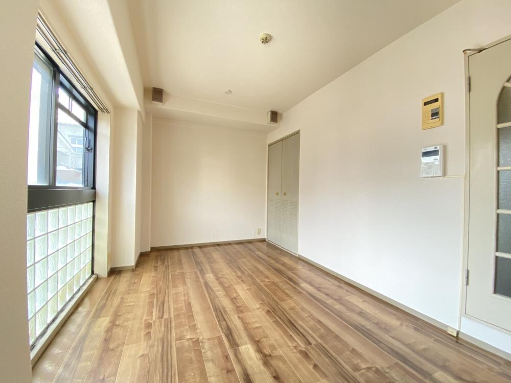 ダンディライオン西宮2の物件内観写真