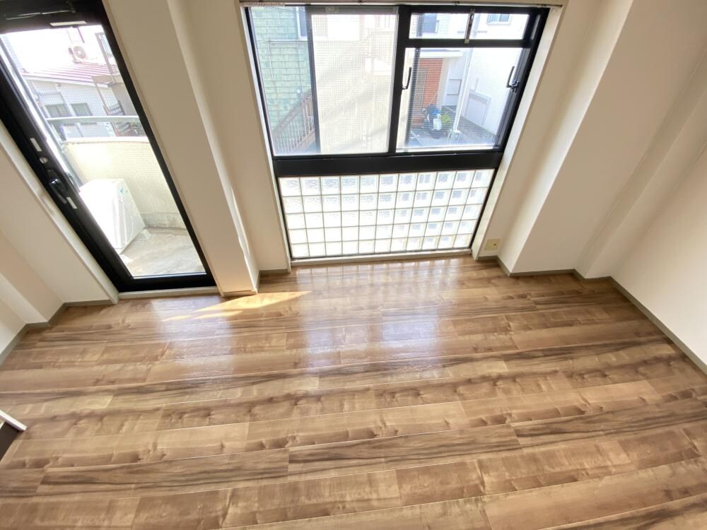 ダンディライオン西宮2の物件内観写真