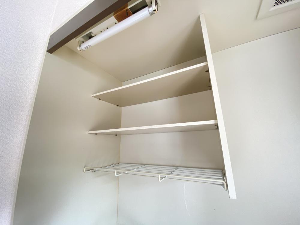 ダンディライオン西宮2の物件内観写真