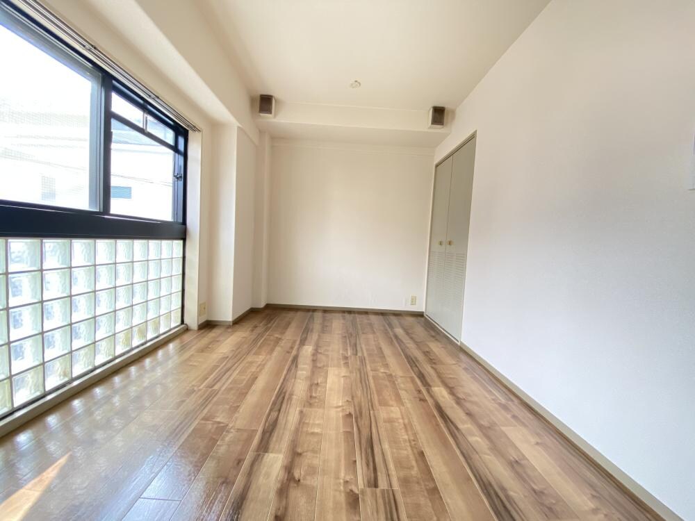 ダンディライオン西宮2の物件内観写真