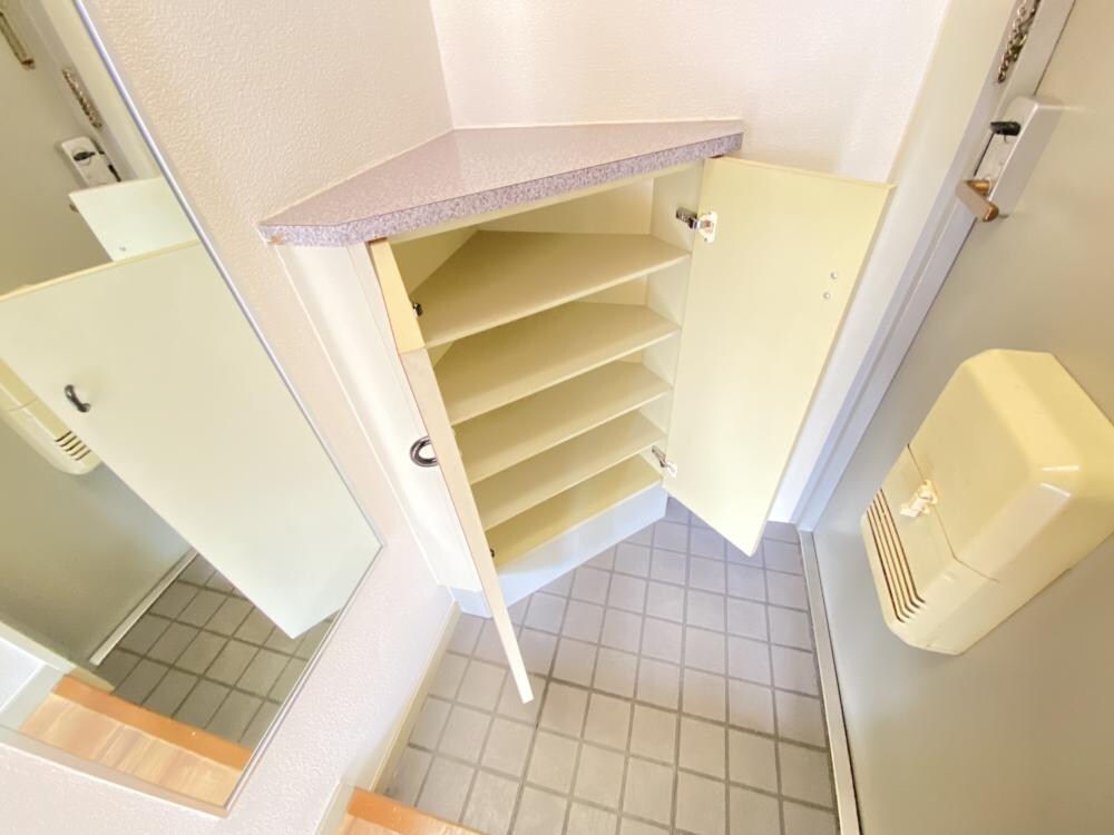 ダンディライオン西宮2の物件内観写真