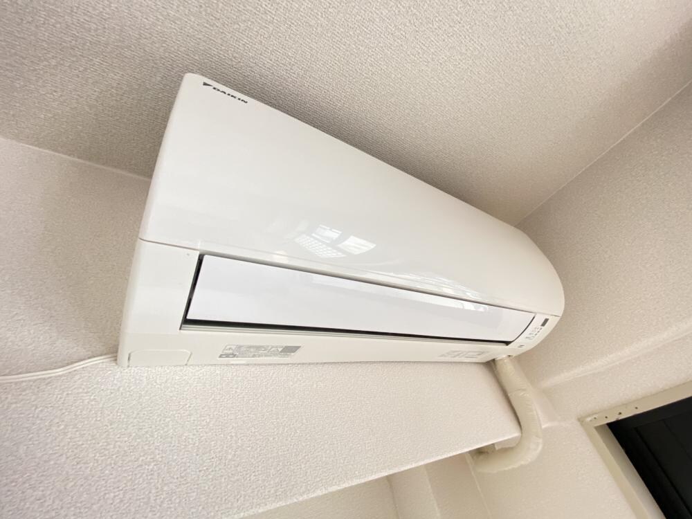 ダンディライオン西宮2の物件内観写真