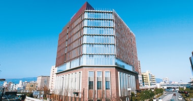 ダンディライオン西宮2の物件内観写真