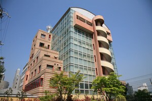 ダンディライオン西宮2の物件内観写真