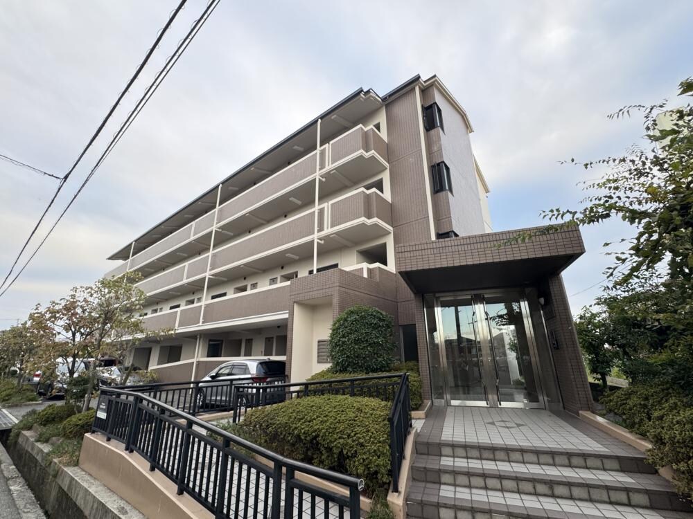 ヴェルドミールカミロクの物件外観写真