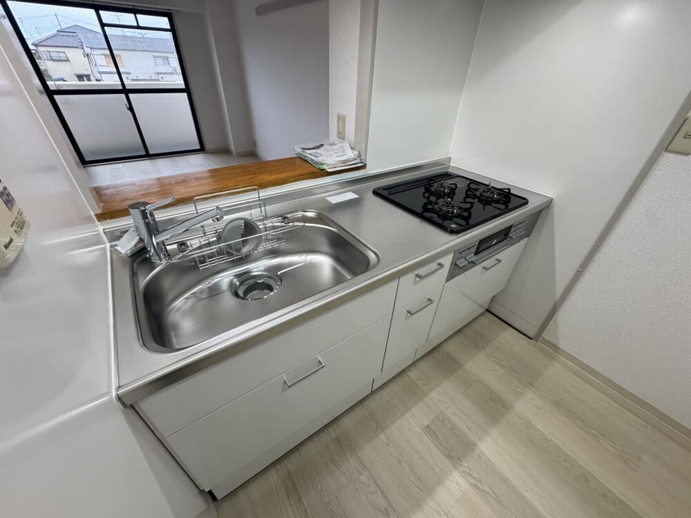 ヴェルドミールカミロクの物件内観写真