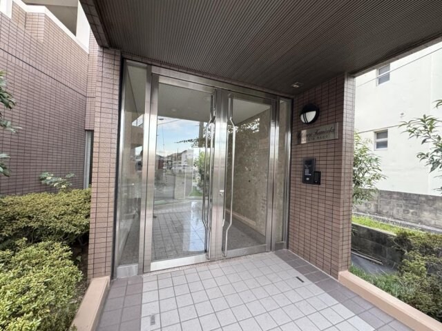 ヴェルドミールカミロクの物件外観写真