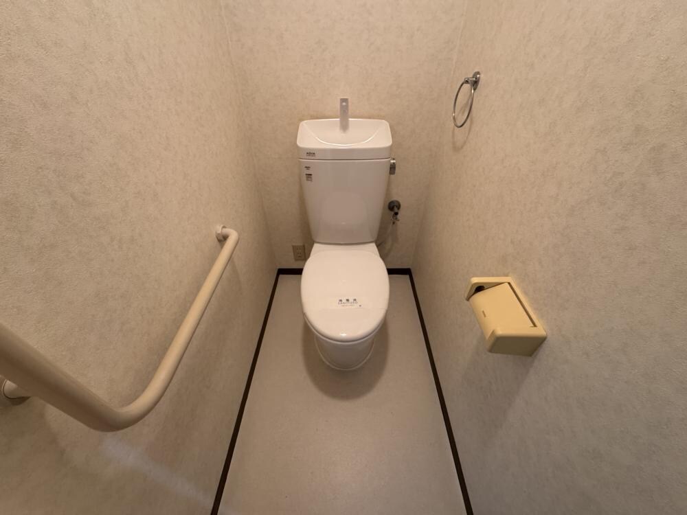 ヴェルドミールカミロクの物件内観写真