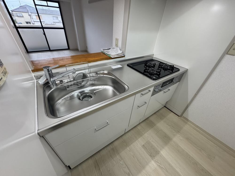 ヴェルドミールカミロクの物件内観写真