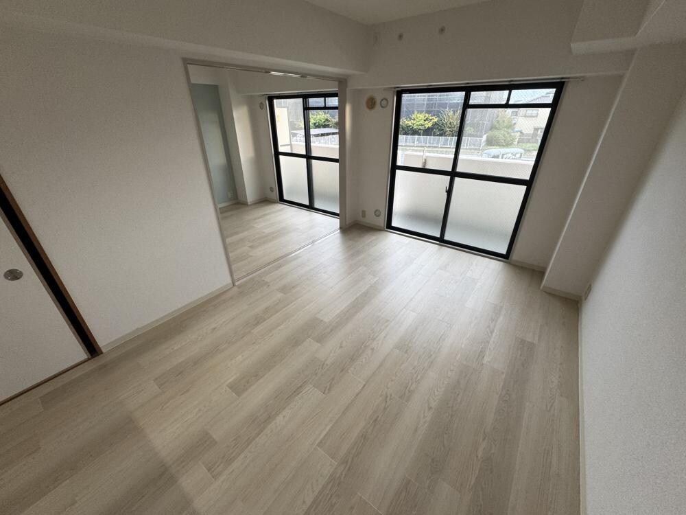 ヴェルドミールカミロクの物件内観写真