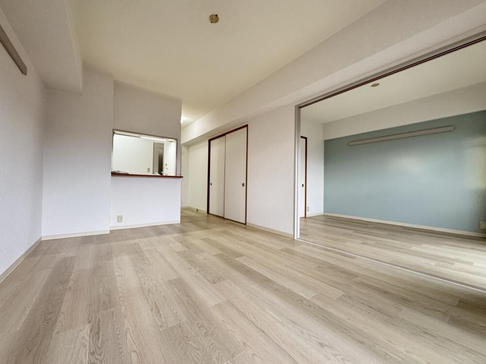 ヴェルドミールカミロクの物件内観写真