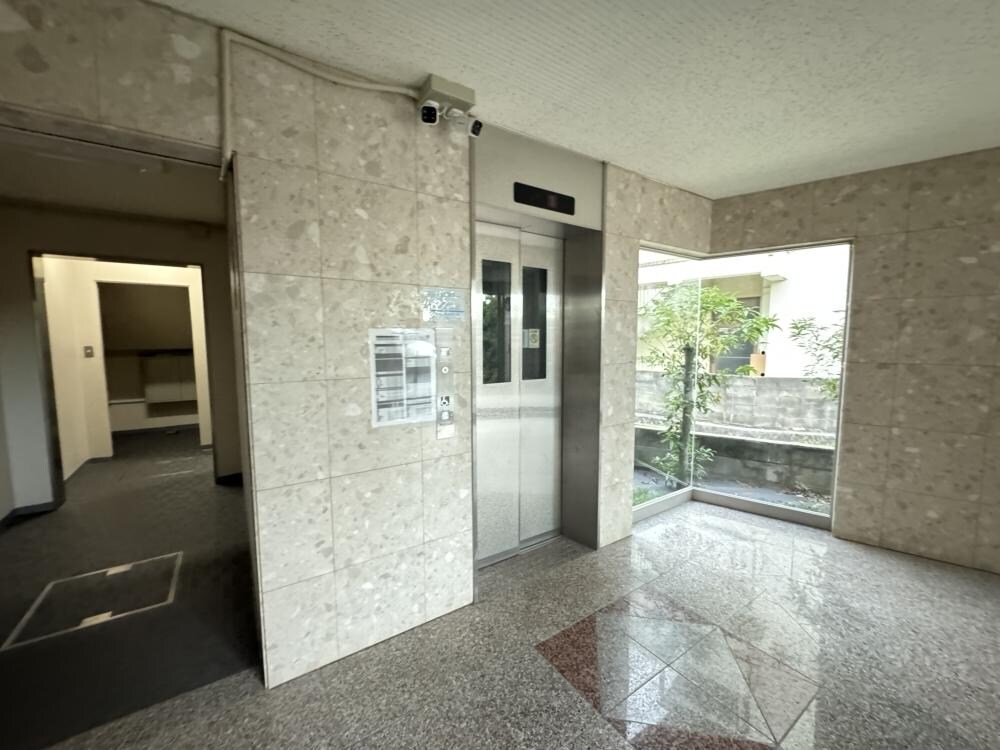 ヴェルドミールカミロクの物件外観写真