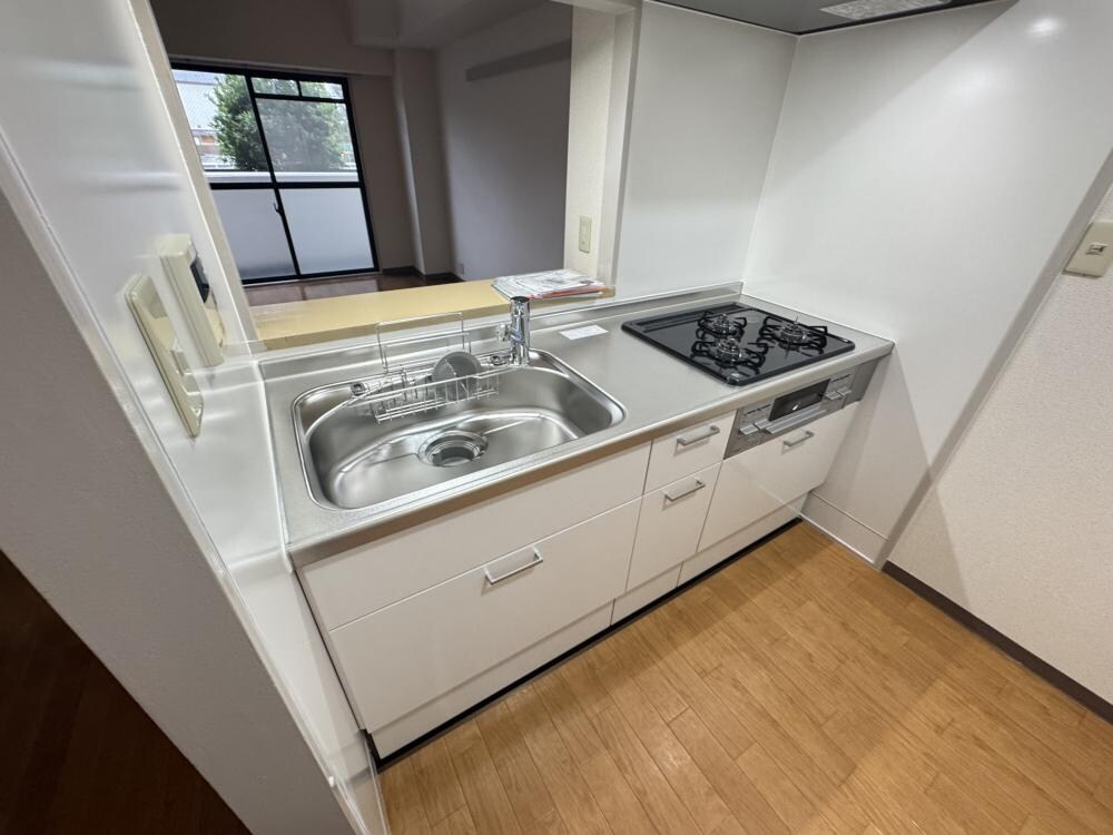 ヴェルドミールカミロクの物件内観写真