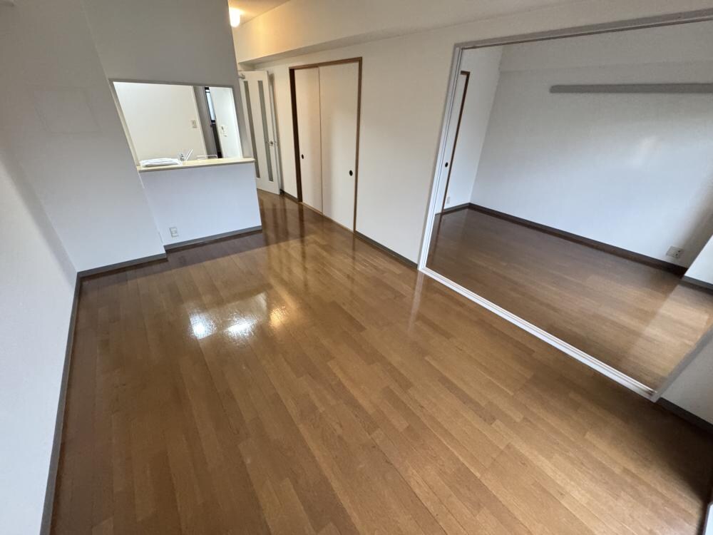 ヴェルドミールカミロクの物件内観写真