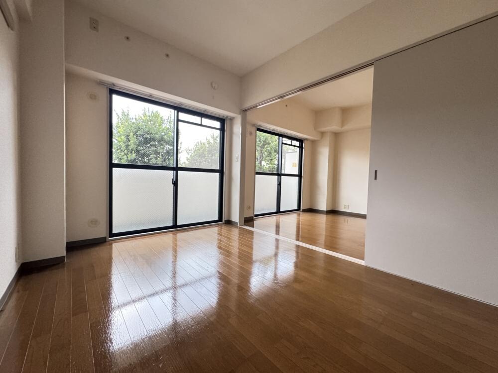 ヴェルドミールカミロクの物件内観写真