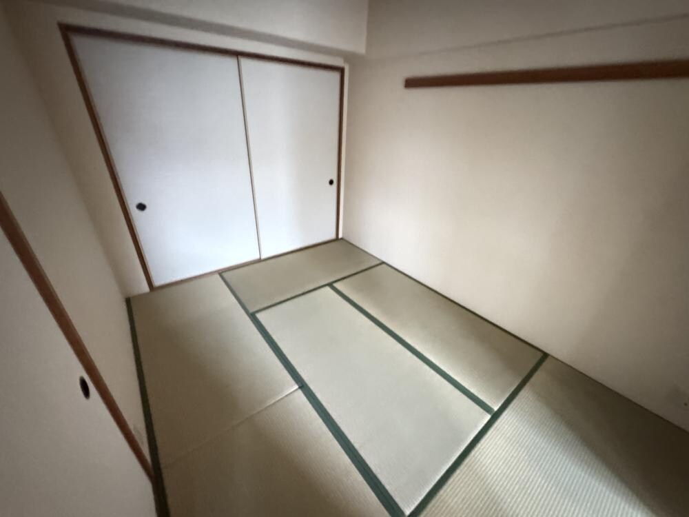 ヴェルドミールカミロクの物件内観写真