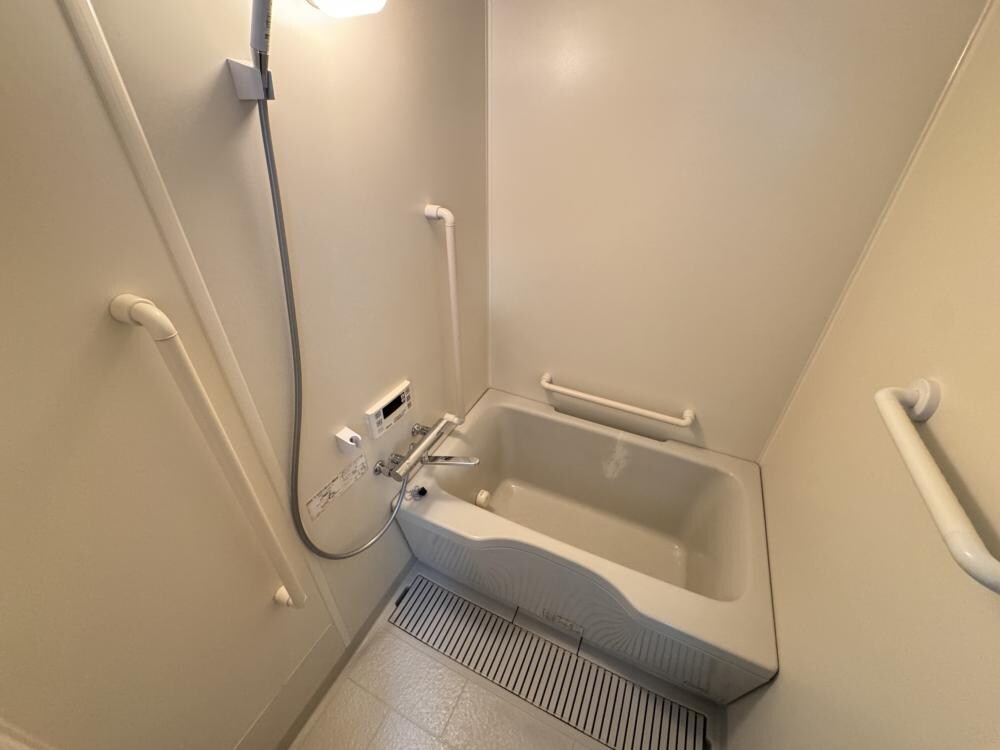 ヴェルドミールカミロクの物件内観写真