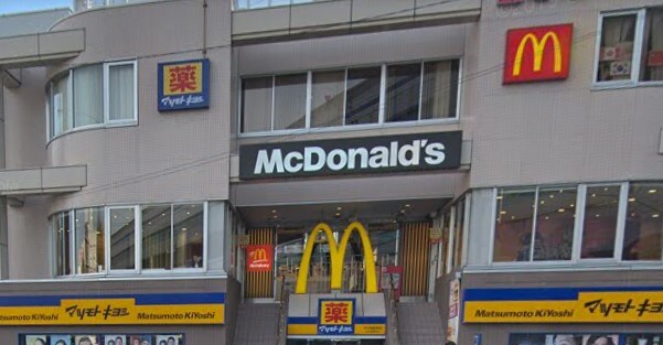 甲子園六石町ハイツの物件内観写真