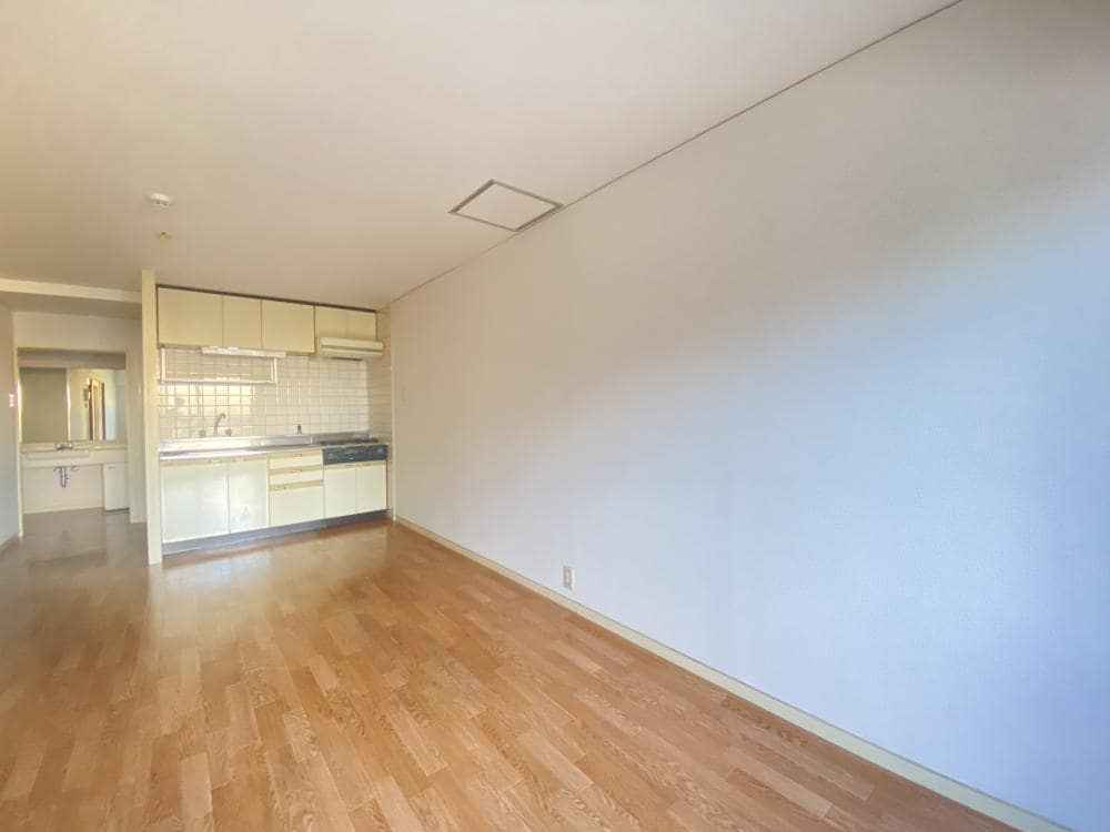 西宮ルモンの物件内観写真