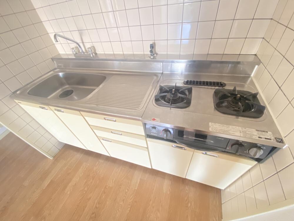 西宮ルモンの物件内観写真