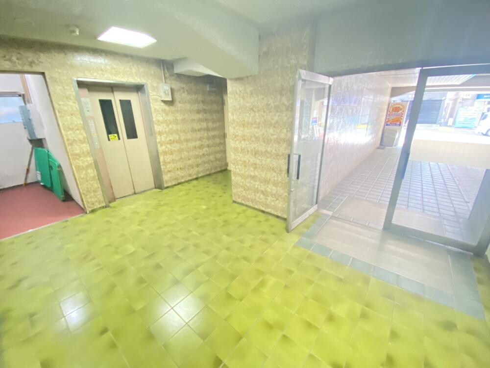 西宮ルモンの物件外観写真