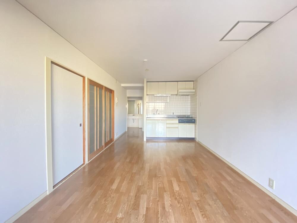 西宮ルモンの物件内観写真