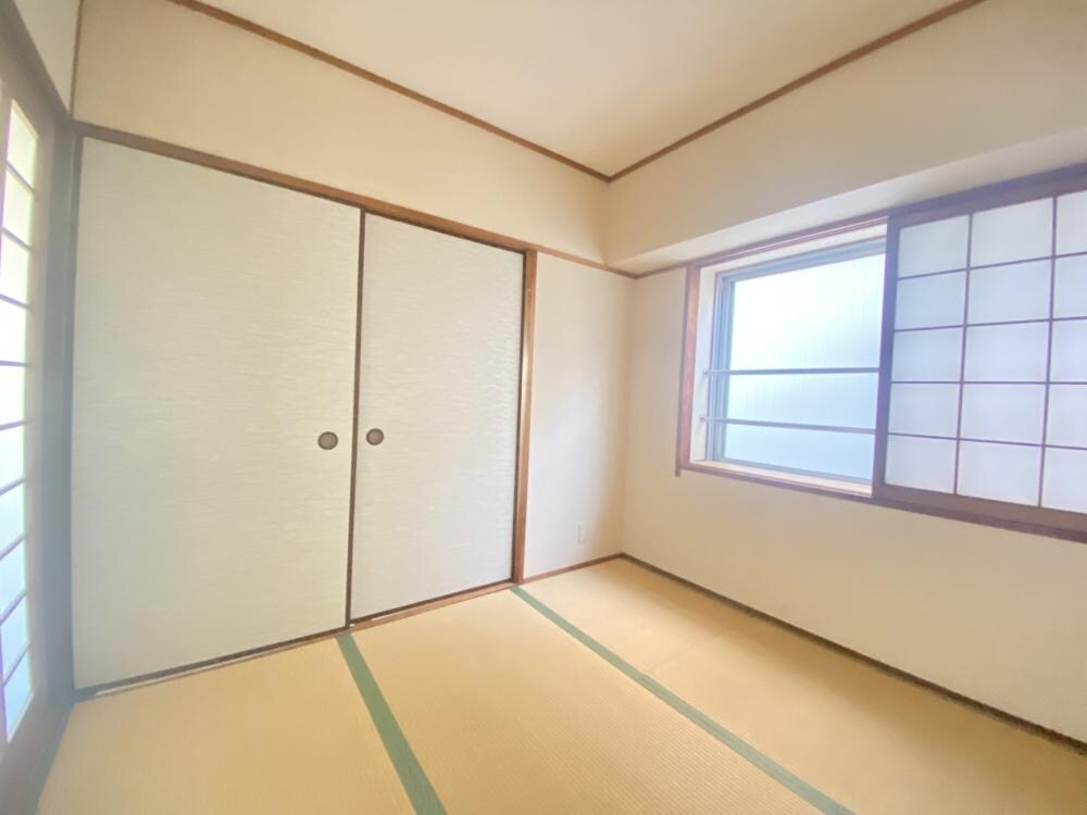 西宮ルモンの物件内観写真