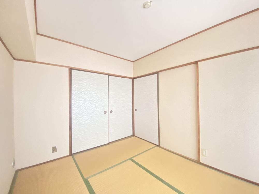 西宮ルモンの物件内観写真