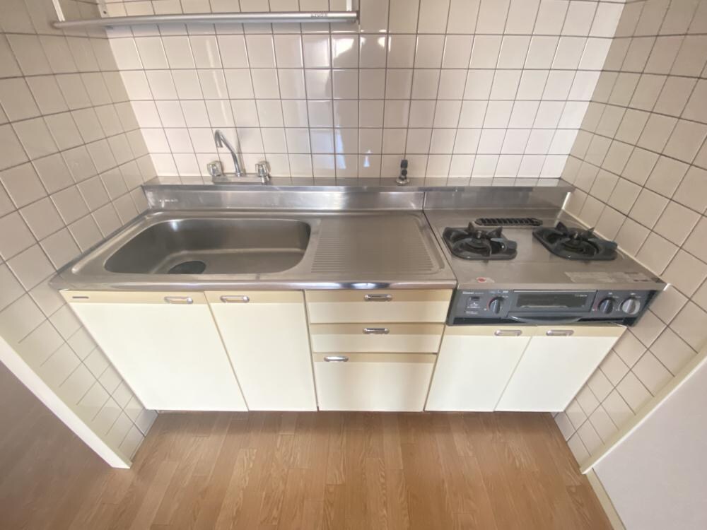 西宮ルモンの物件内観写真