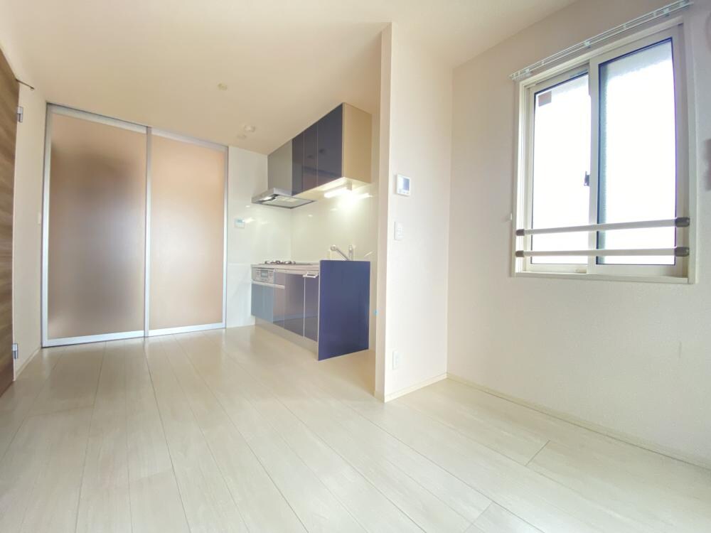 アジョーレレジデンスJR西宮駅前の物件内観写真