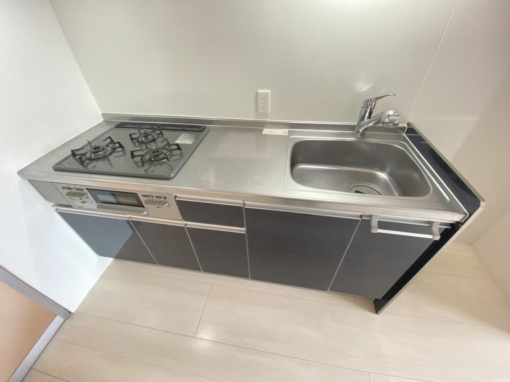 アジョーレレジデンスJR西宮駅前の物件内観写真