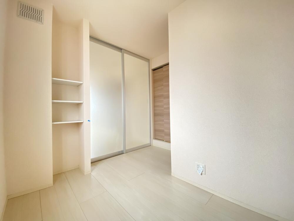 アジョーレレジデンスJR西宮駅前の物件内観写真