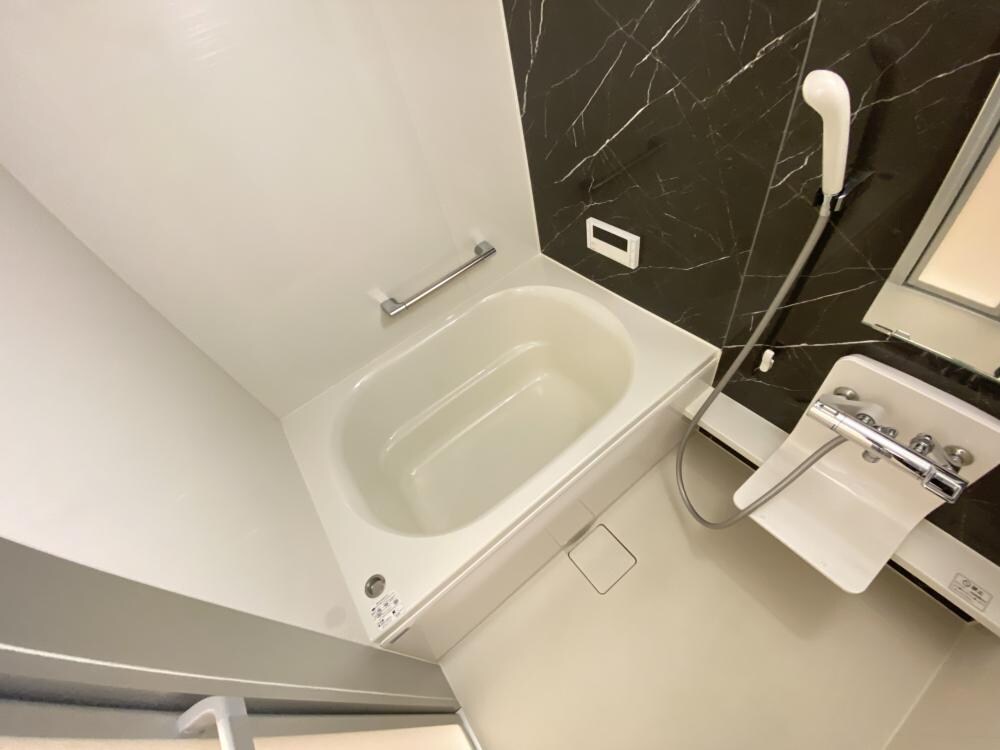 アジョーレレジデンスJR西宮駅前の物件内観写真