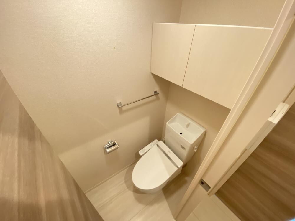 アジョーレレジデンスJR西宮駅前の物件内観写真