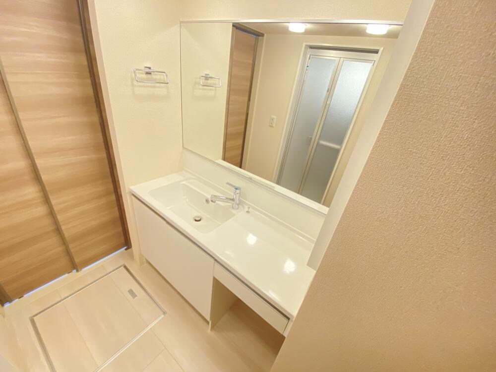 アジョーレレジデンスJR西宮駅前の物件内観写真