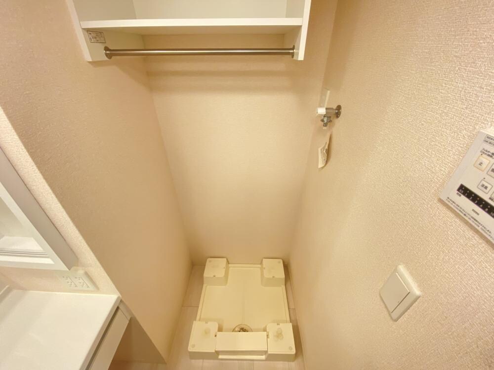 アジョーレレジデンスJR西宮駅前の物件内観写真