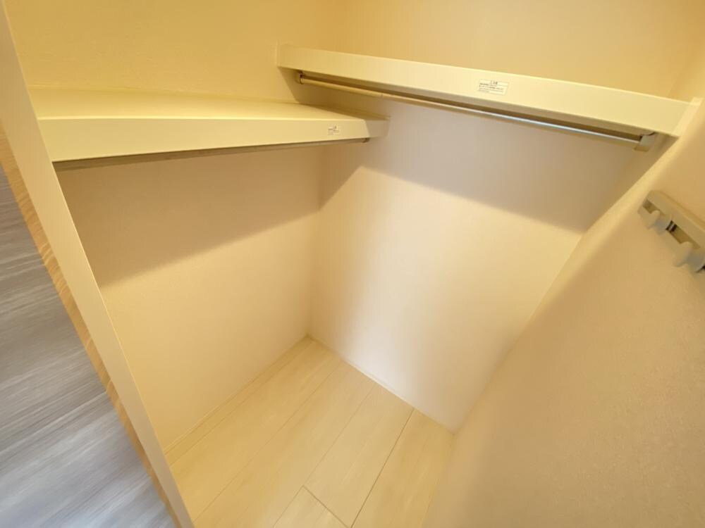 アジョーレレジデンスJR西宮駅前の物件内観写真