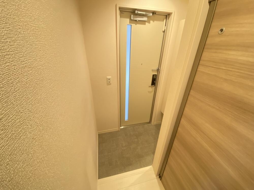 アジョーレレジデンスJR西宮駅前の物件内観写真