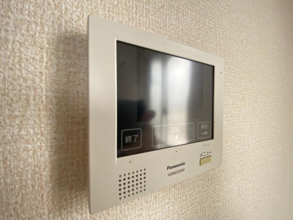 アジョーレレジデンスJR西宮駅前の物件内観写真