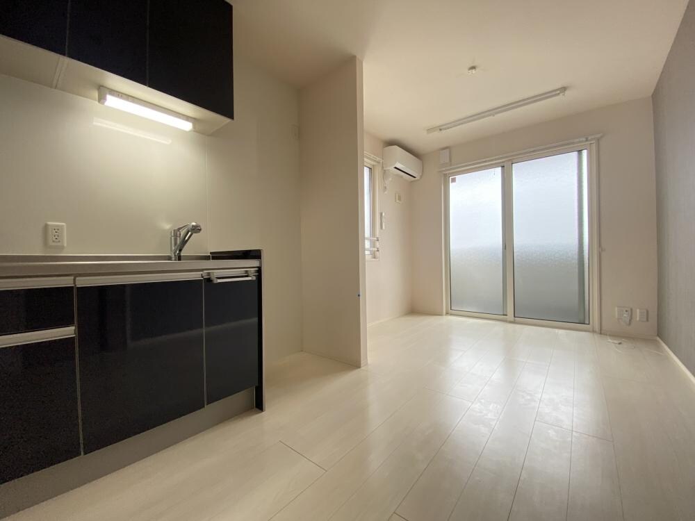 アジョーレレジデンスJR西宮駅前の物件内観写真