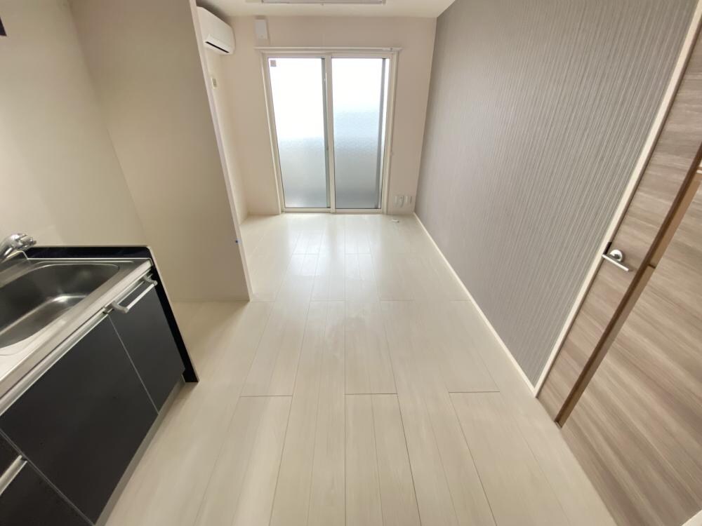 アジョーレレジデンスJR西宮駅前の物件内観写真