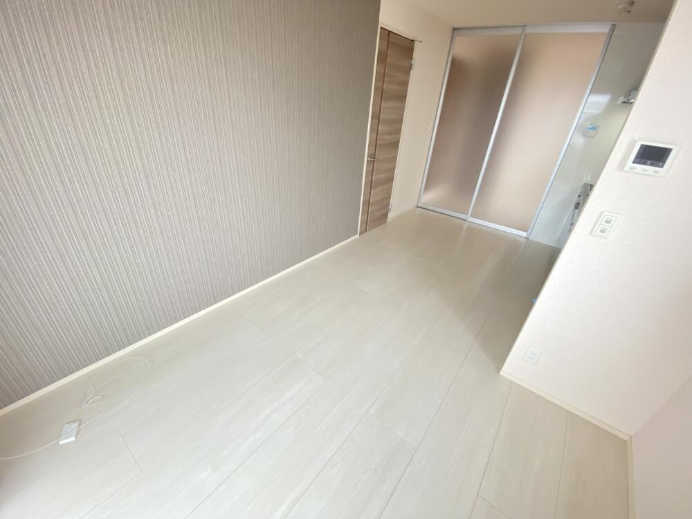 アジョーレレジデンスJR西宮駅前の物件内観写真