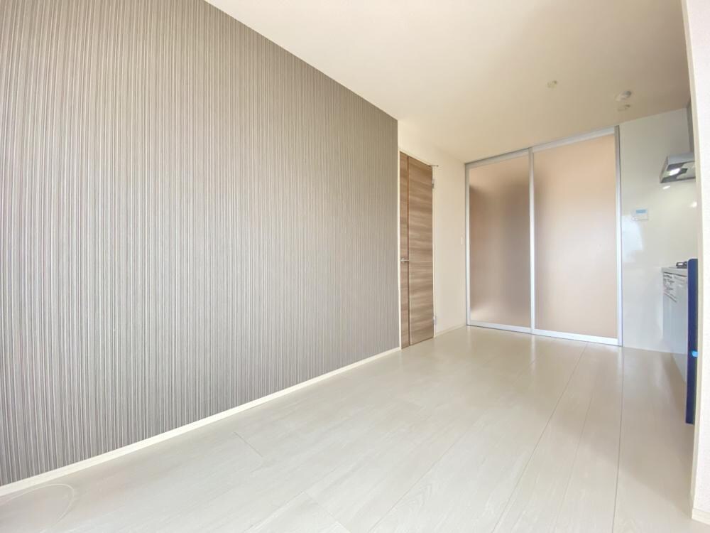 アジョーレレジデンスJR西宮駅前の物件内観写真