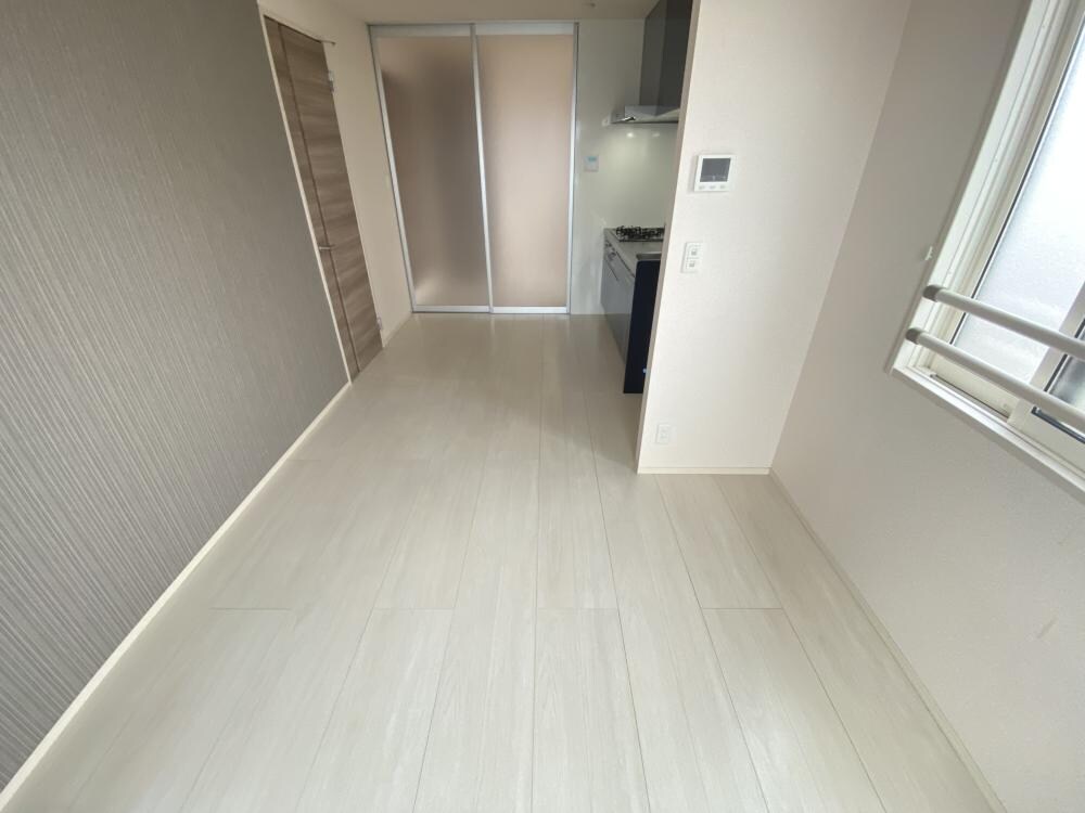 アジョーレレジデンスJR西宮駅前の物件内観写真