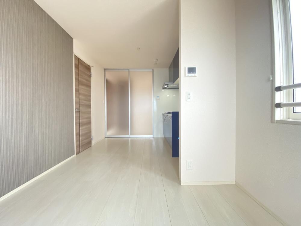 アジョーレレジデンスJR西宮駅前の物件内観写真