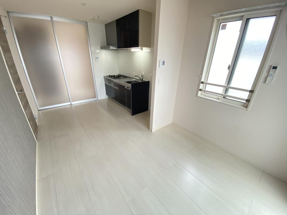 アジョーレレジデンスJR西宮駅前の物件内観写真